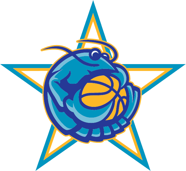 NBA All-Star Game 2008 Alternate Logo v2 DIY iron on transfer (heat transfer)